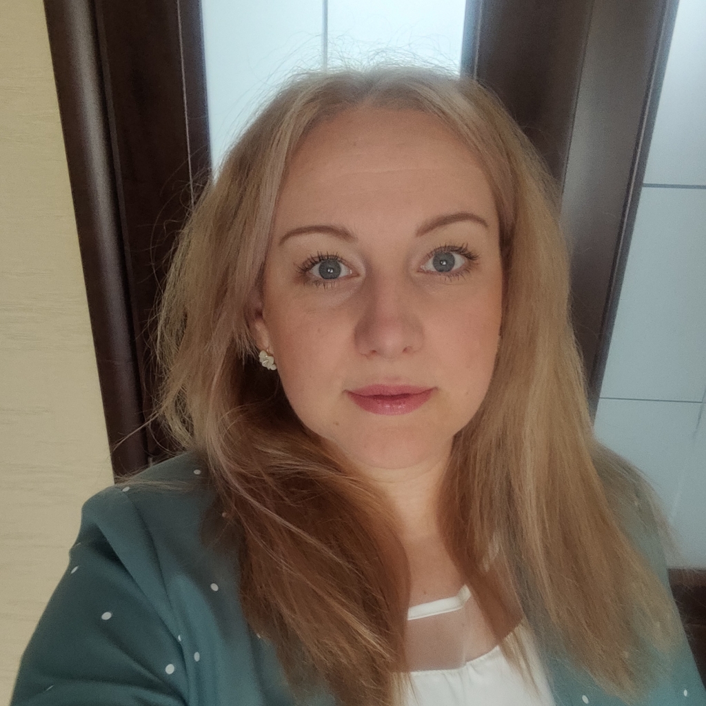 Юлия Каурова