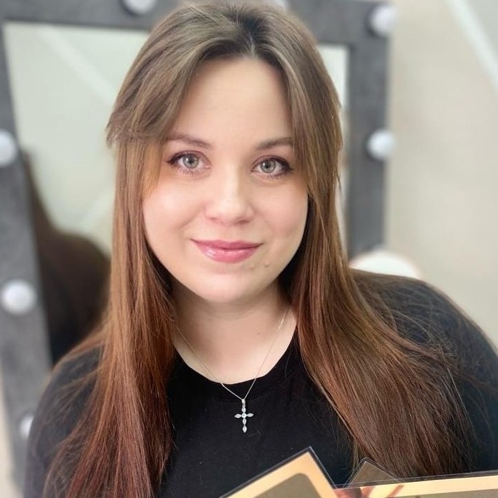 Токарева Надежда