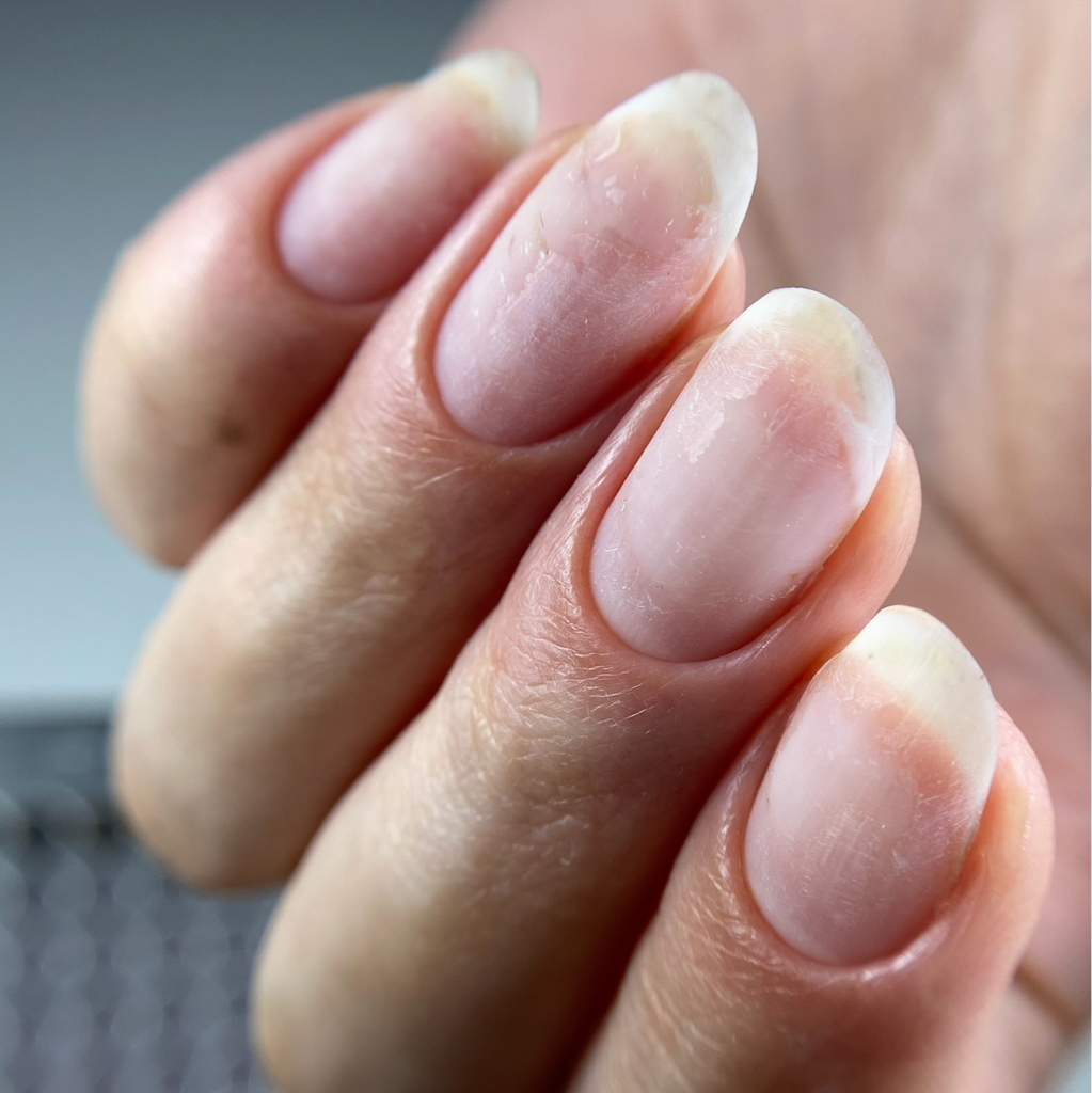 NATURAL (снятие,маникюр,шлифовка,лечебный лак)