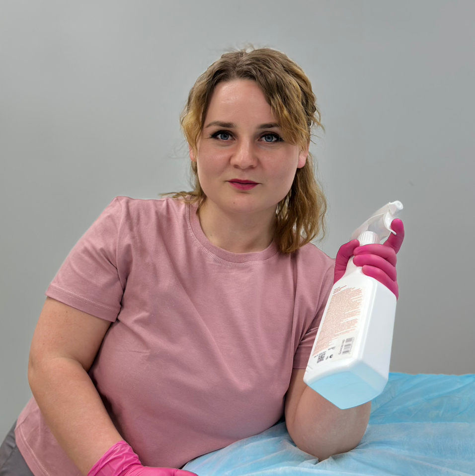 Лазерная эпиляция комплекс 3 Стандарт