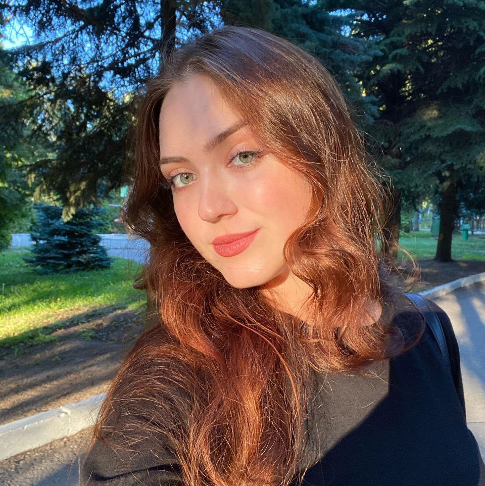 Стажёр Татьяна Д.