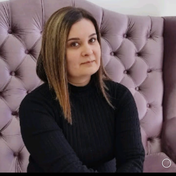 Смирнова Анна