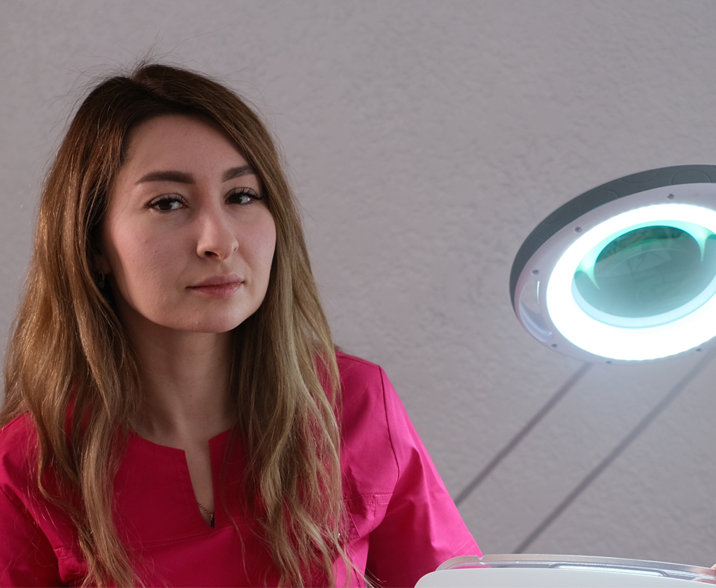 Сорокина Ольга