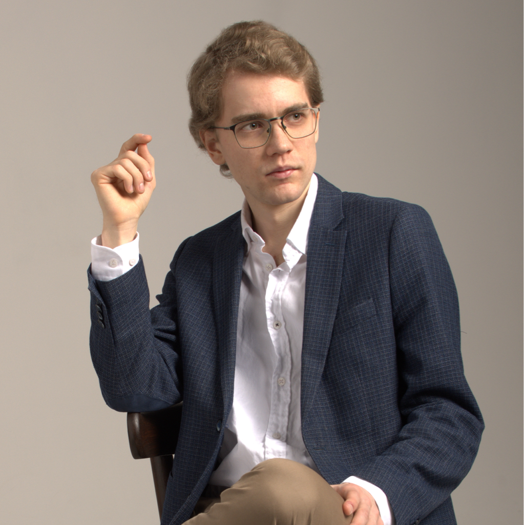 Бондаренко Эдуард