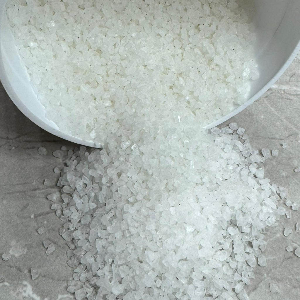 Фитосолевое обертывание