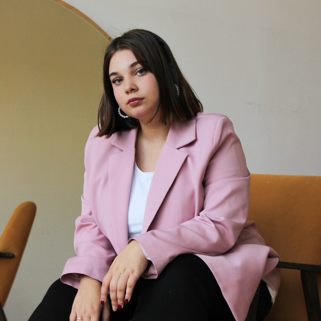 Сергеева Ольга