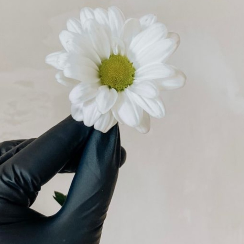 Гигиенический педикюр у подолога