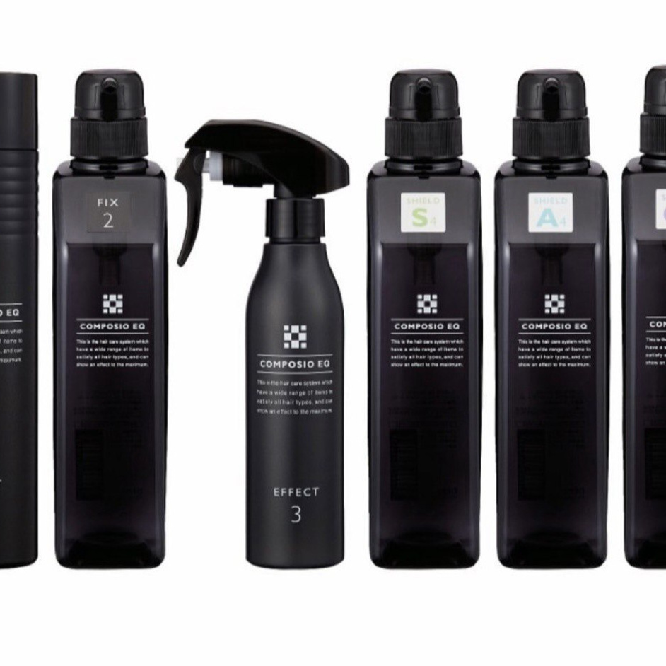 АКЦИЯ!!! Стрижка + восстановление COMPOSIO PRO