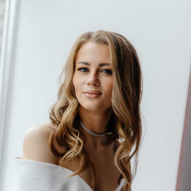 Макшакова Кристина