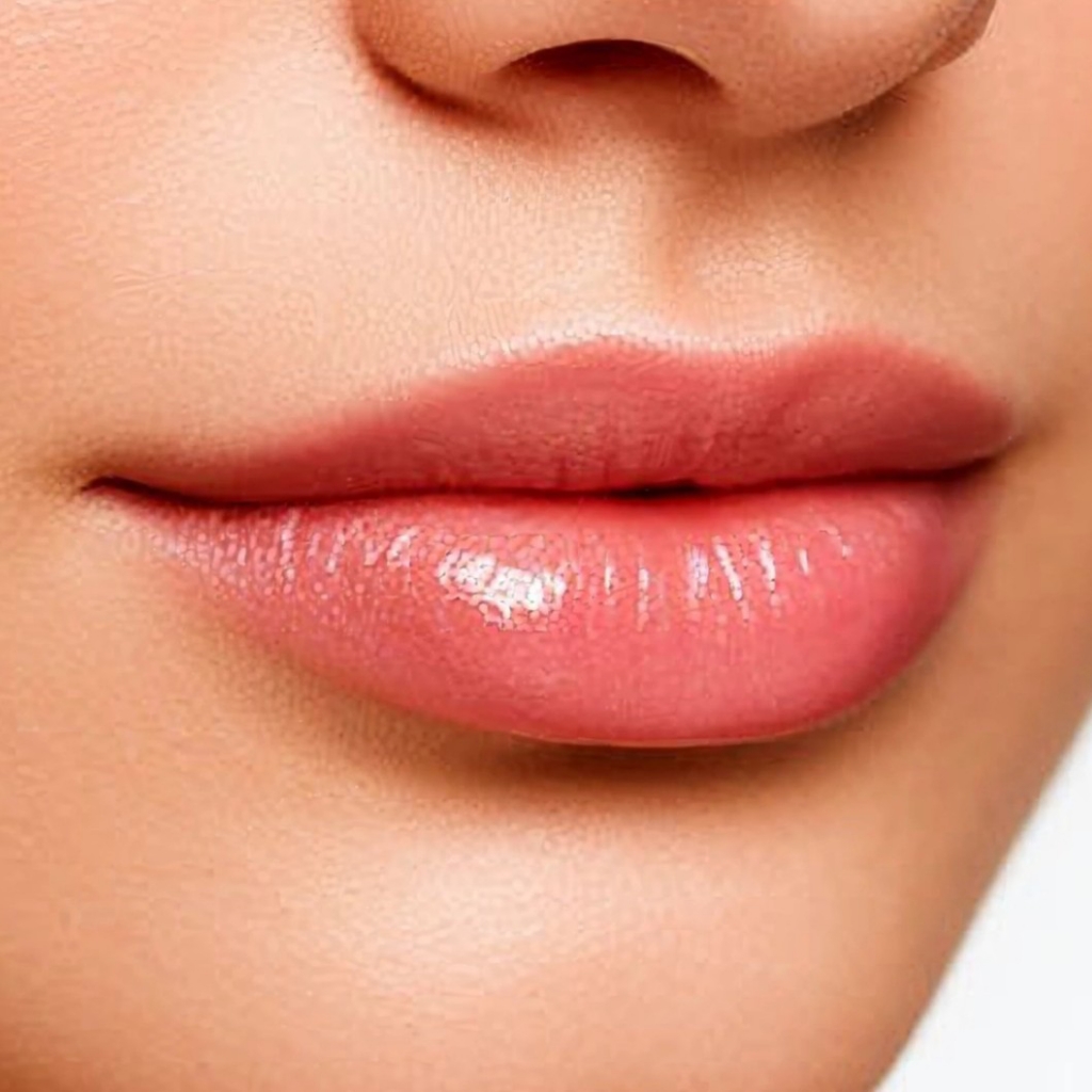 Удаление нежелательных волосков на лице (воск)