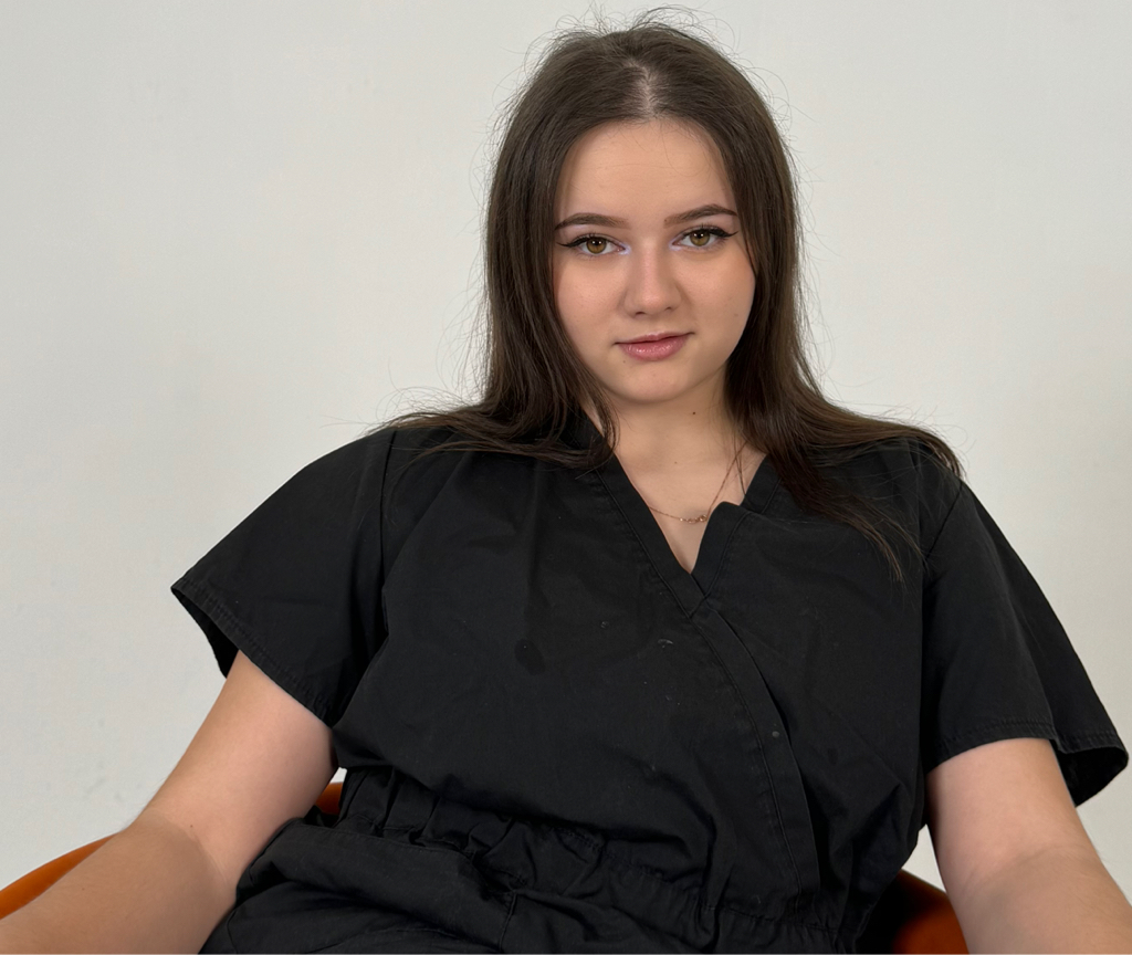 Ирина