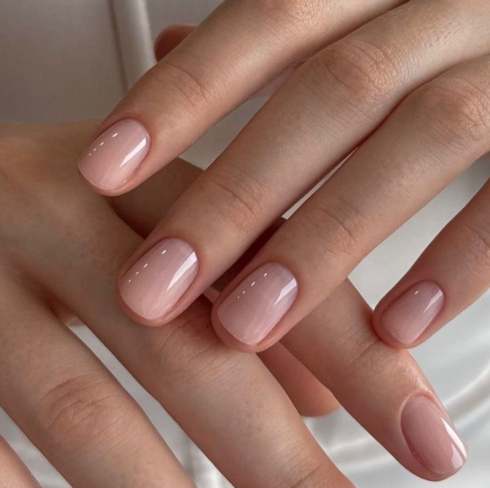 Японский маникюр