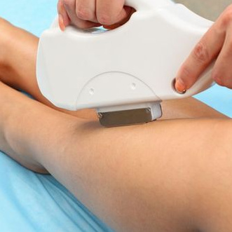 Фотоэпиляция Усики, бикини по линии белья.1-зона.