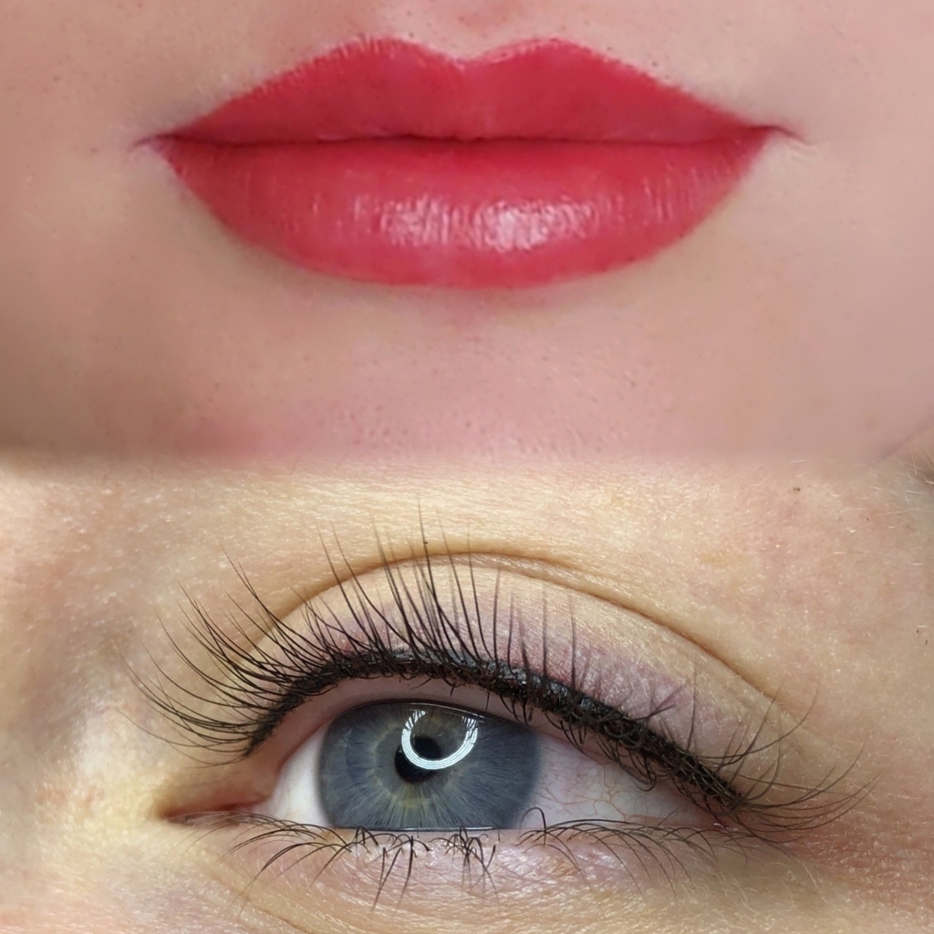 Комплекс: ГУБЫ+МЕЖРЕСНИЧКА второй этап.