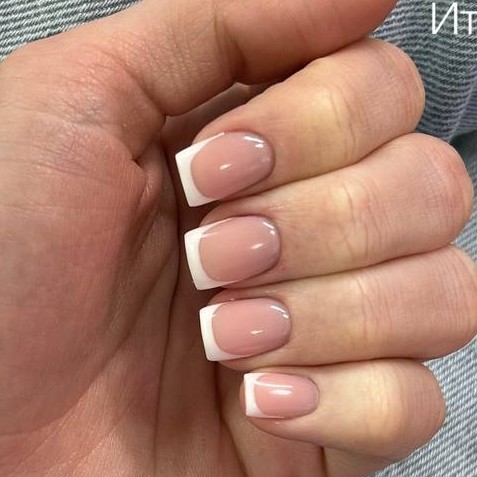 Комплекс 2
(Снятие, маникюр, укрепление/дизайн, покрытие)