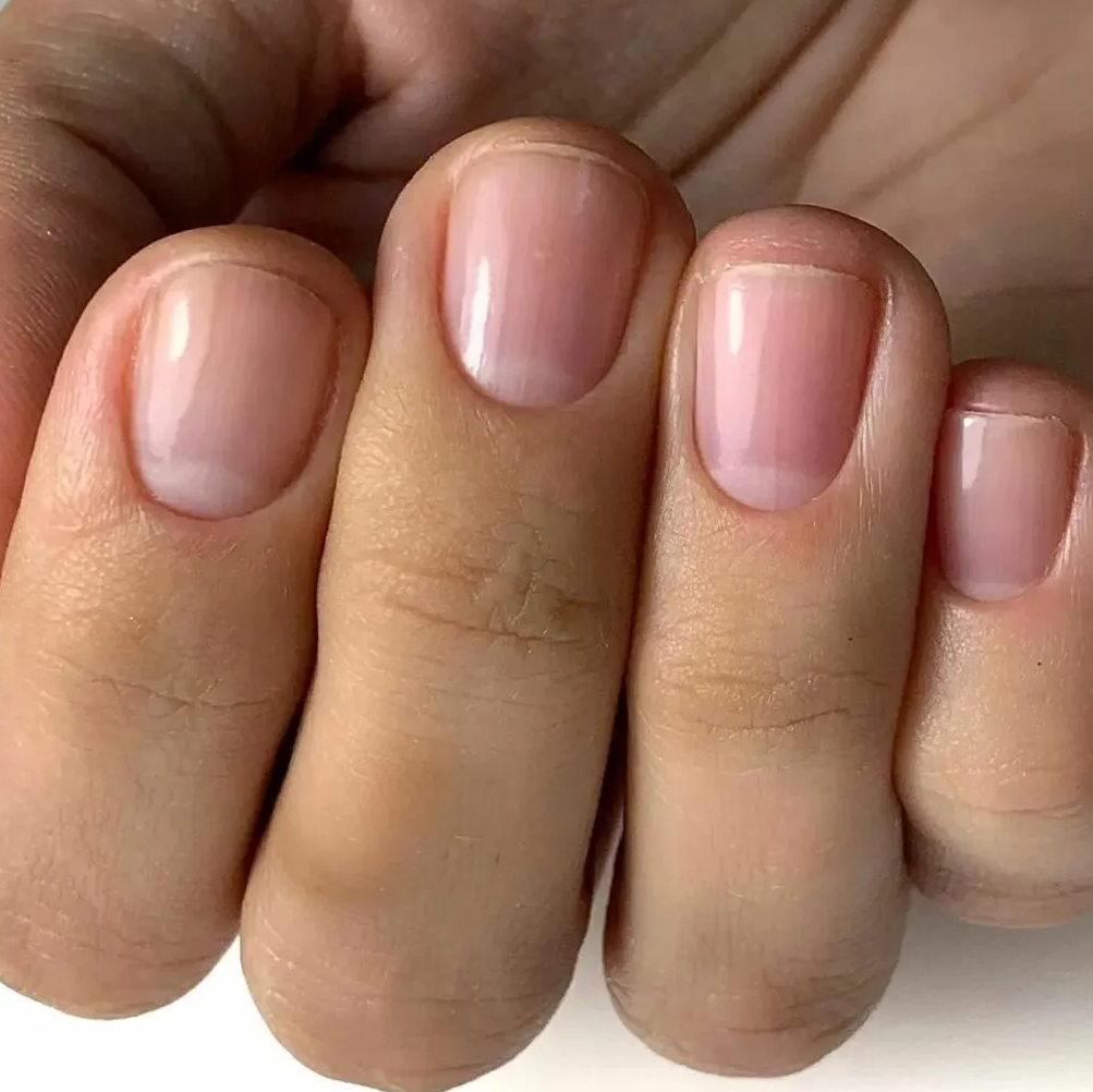 Японский ECO маникюр (со снятием)