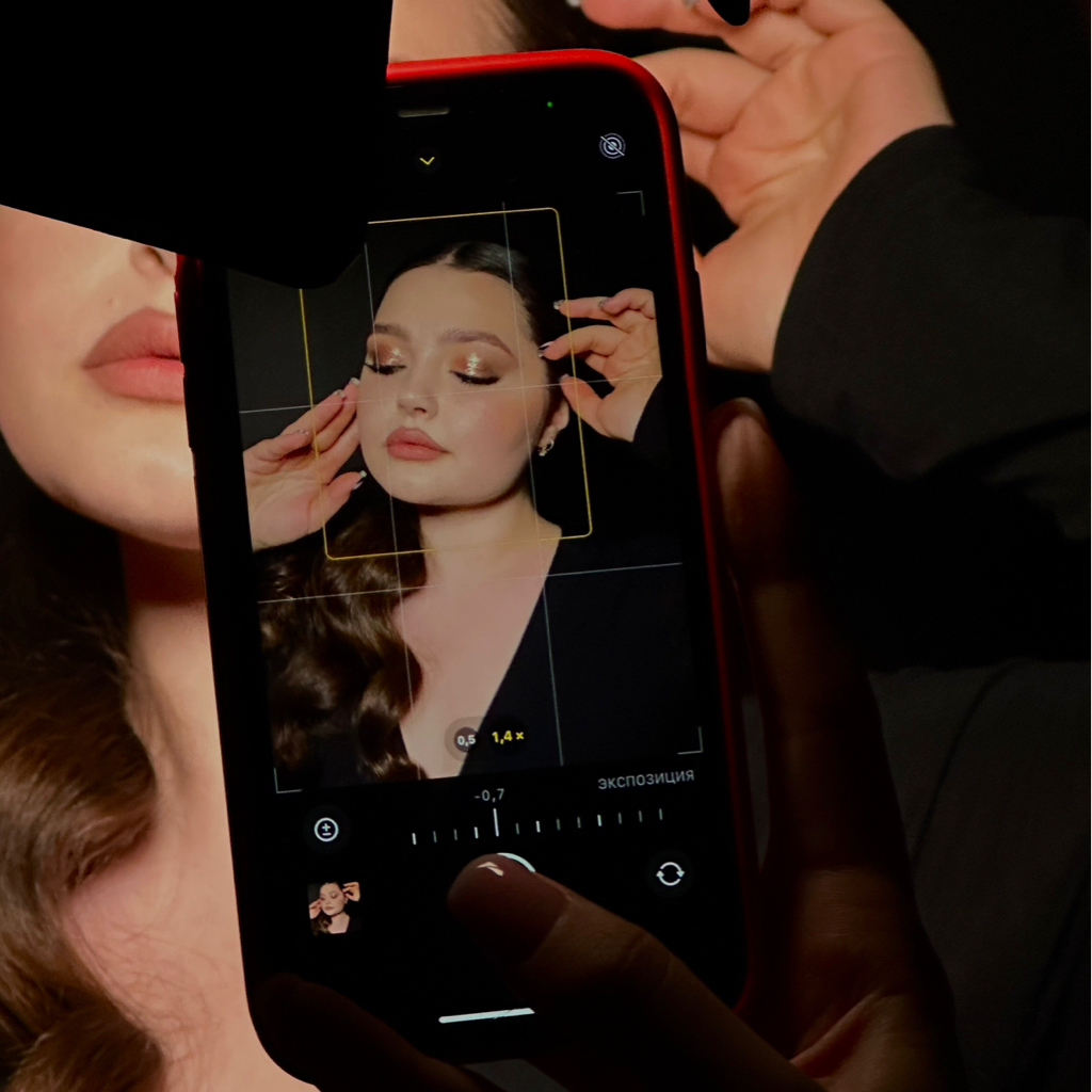 Реснички-пучки