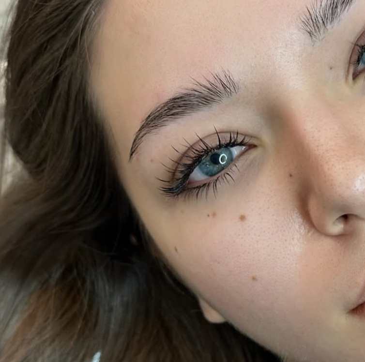 Классика с лучами