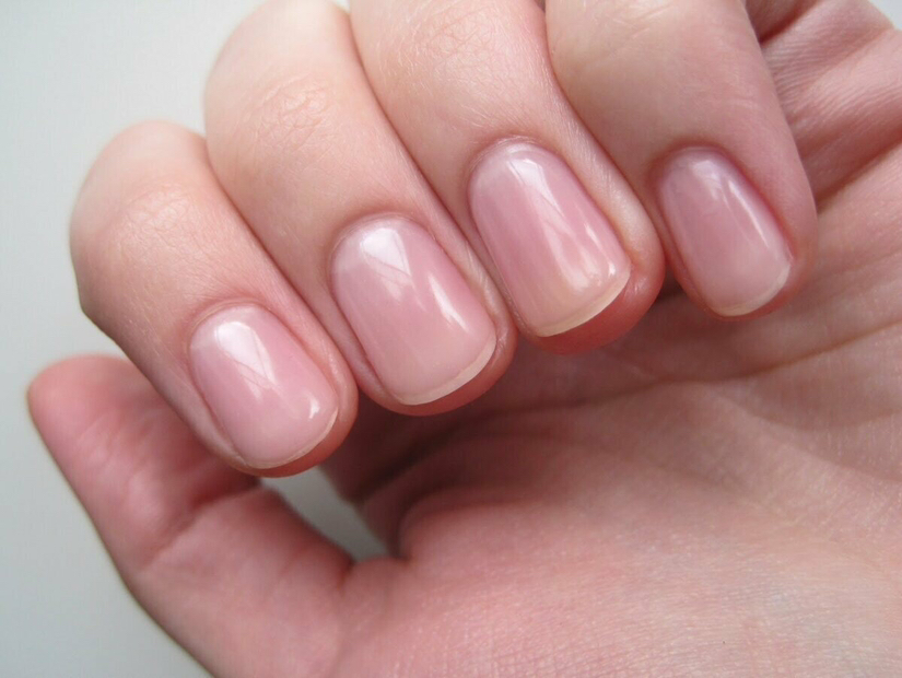 Японский маникюр