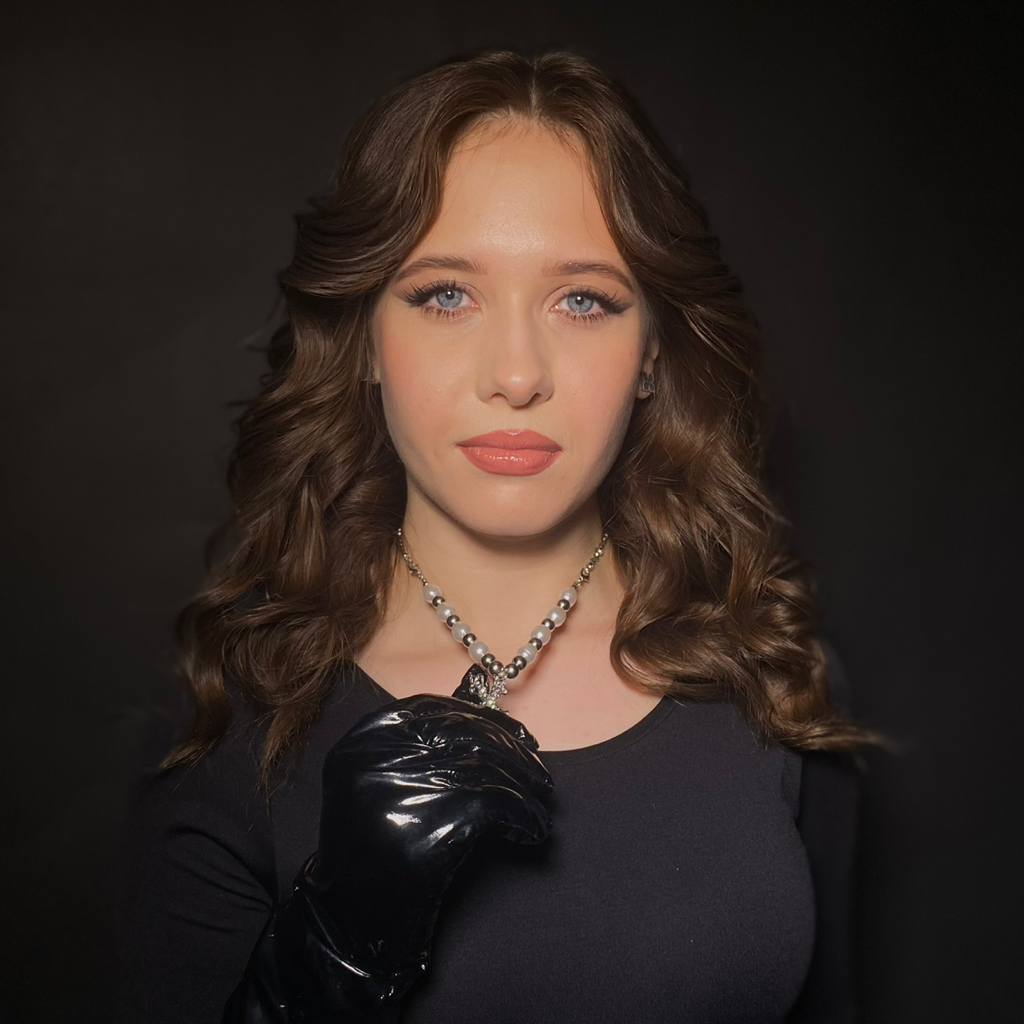 Макияж (выбор при встрече)