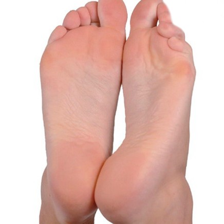 Педикюр 2
(обработка стопы, обработка пальцев, без покрытия)