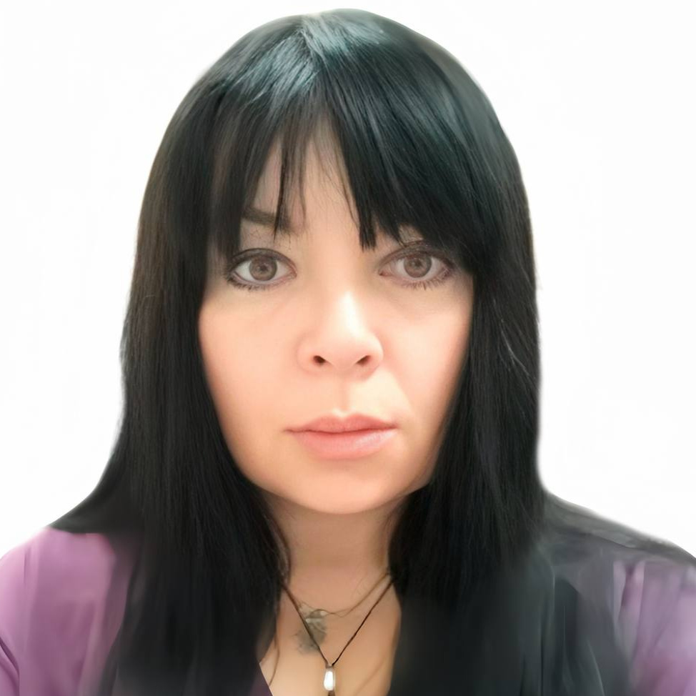 Наталья Варламова