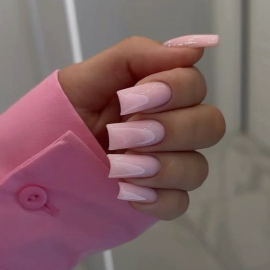 Комплекс «Длинные ногти» от 1 до 3 мм