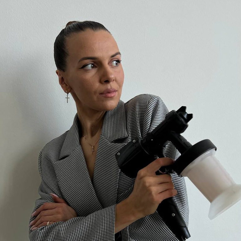 Козлова Вероника