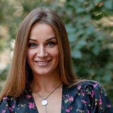Грибкова Анна