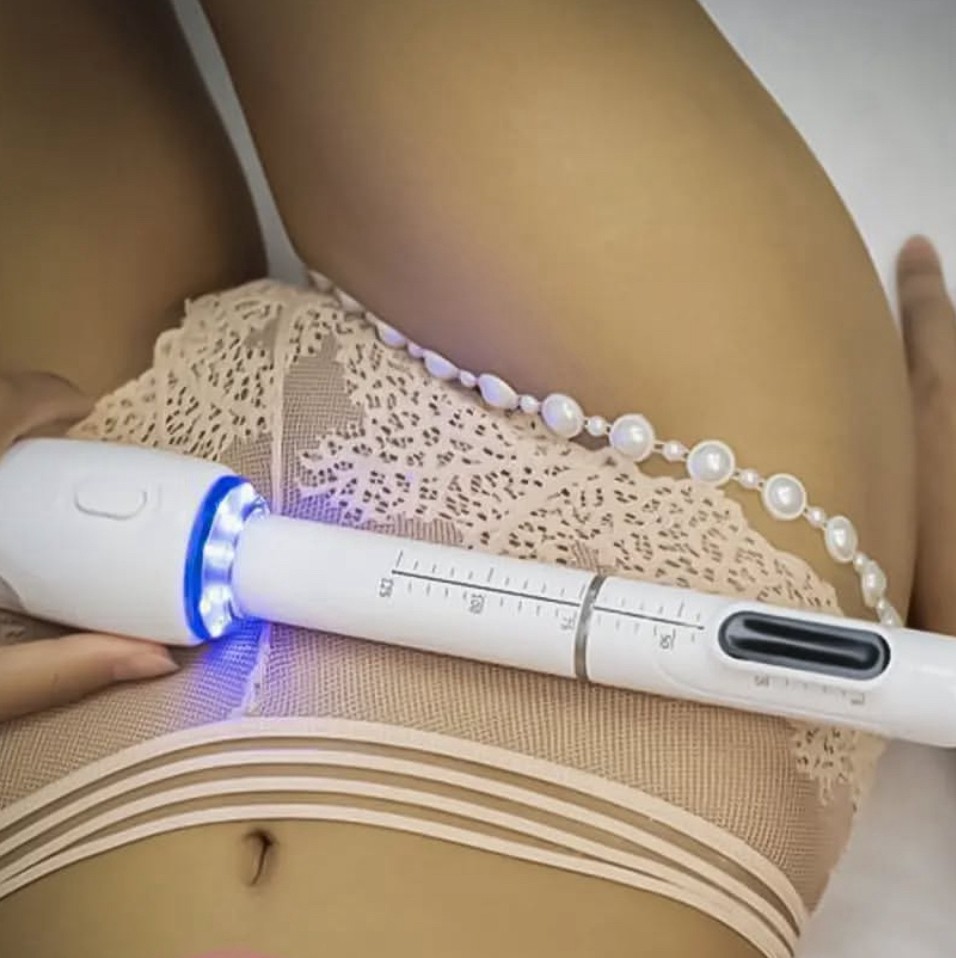 Интимное омоложение Вагинальный SMAS-лифтинг