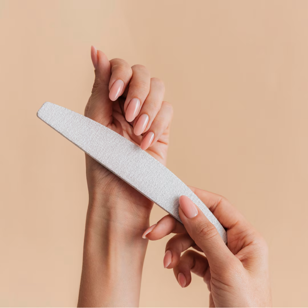 Ремонт (1 ноготь)