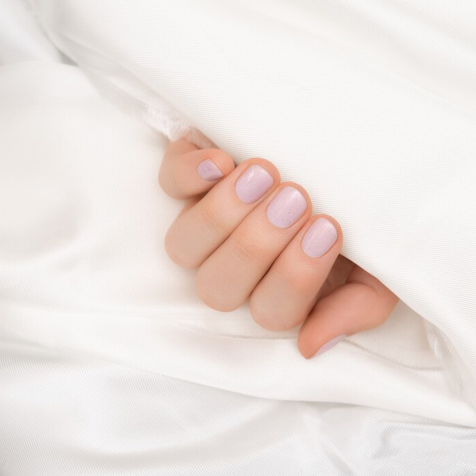 Детский маникюр (с 6 до 14 лет - атравматичный)