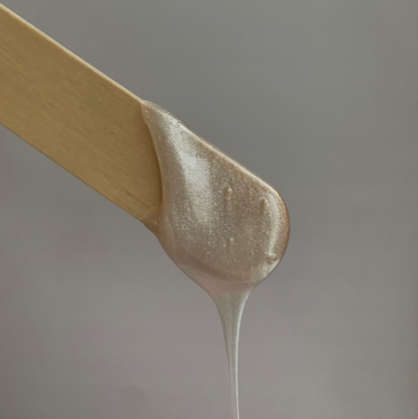 Удаление пушка на лице