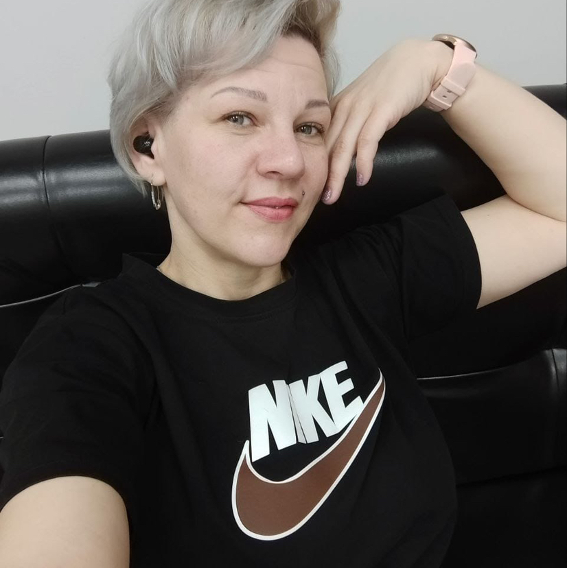 Виктория