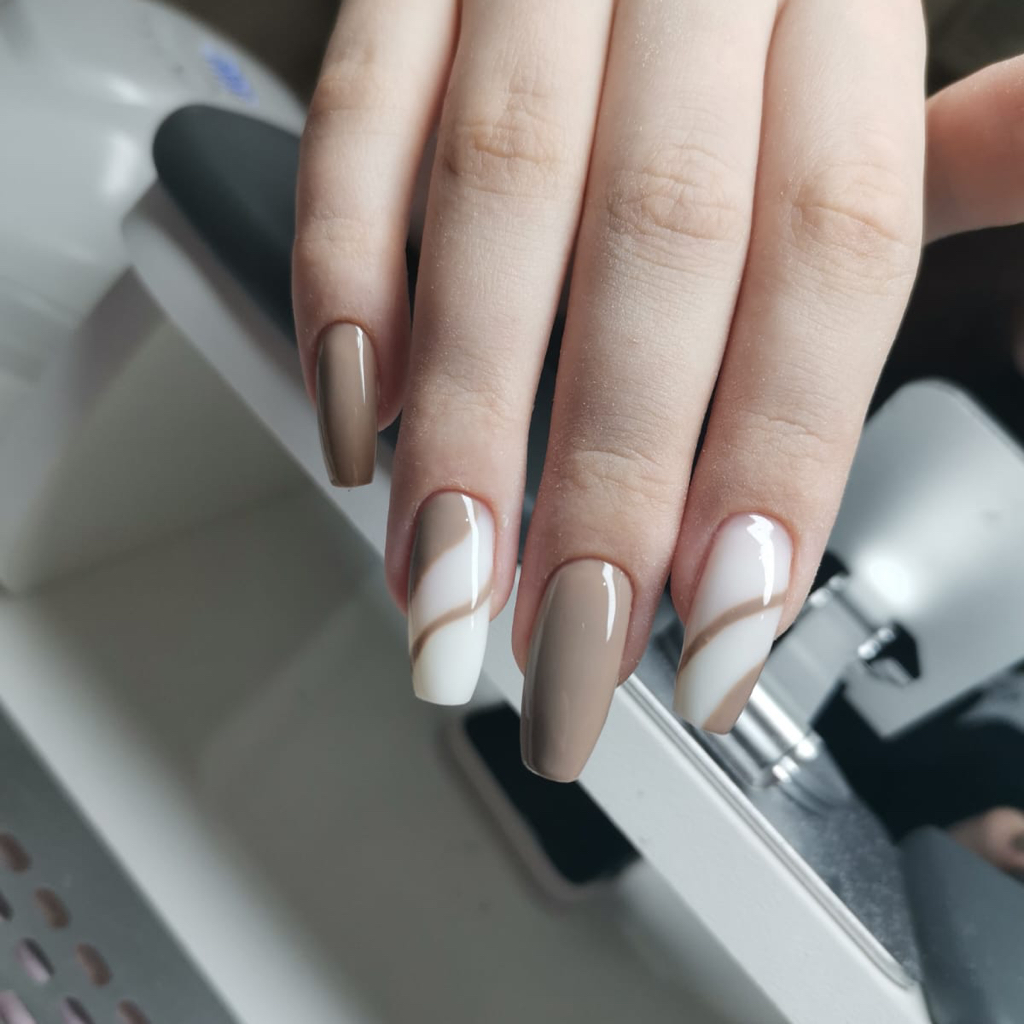 Аппаратный маникюр