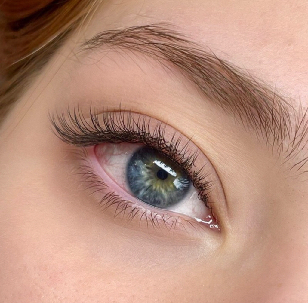 LED Наращивание 1d со снятием