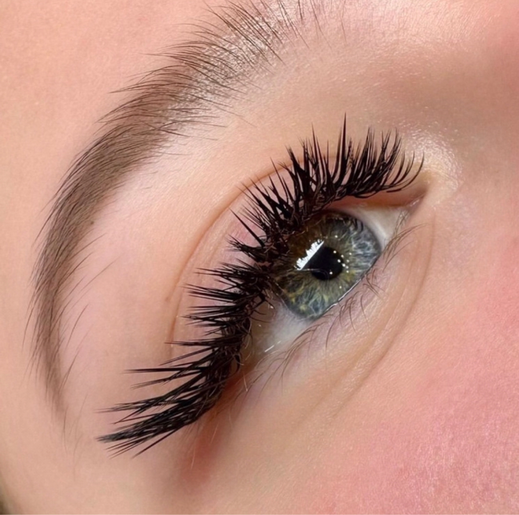 LED Наращивание 3d со снятием