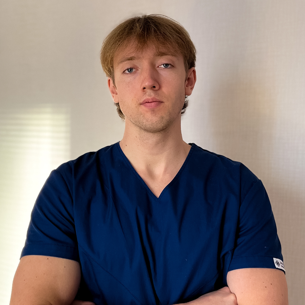 Сова Данило