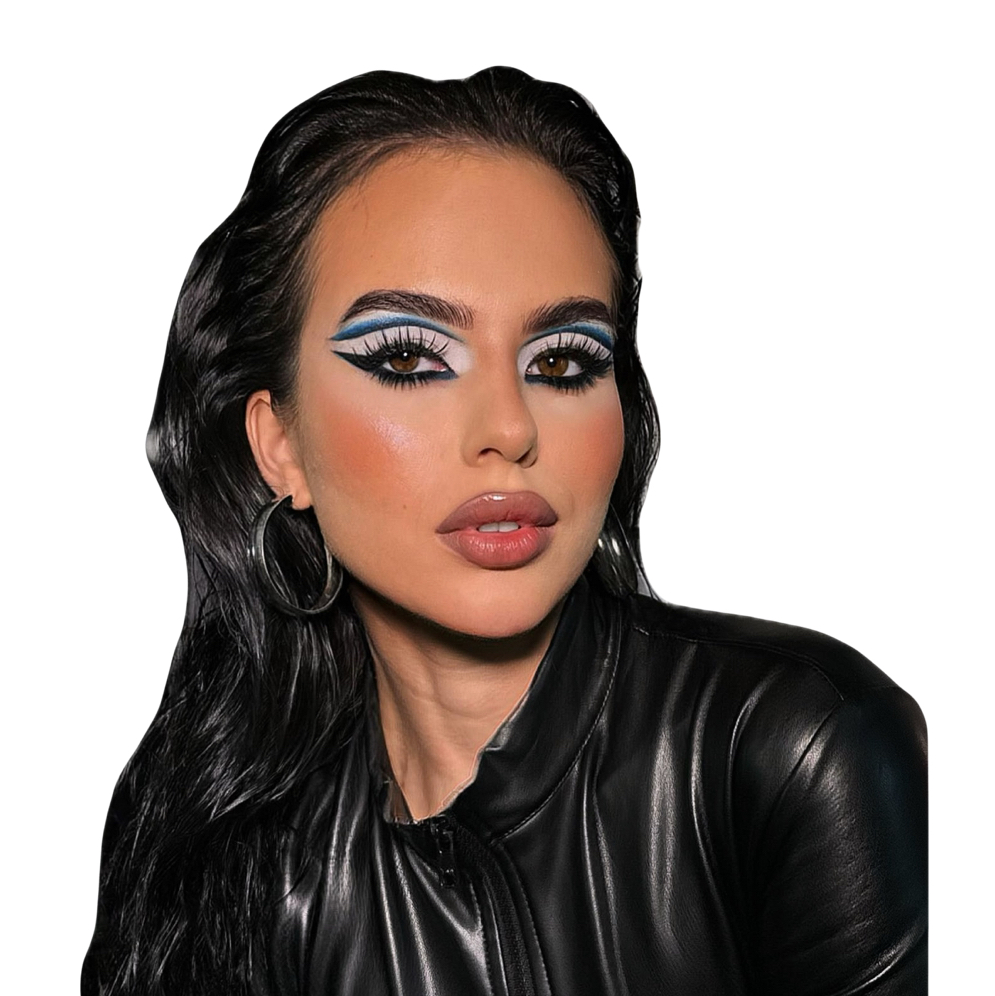 Макияж «Вечерний/Фэшн»