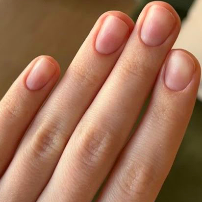 Японский маникюр