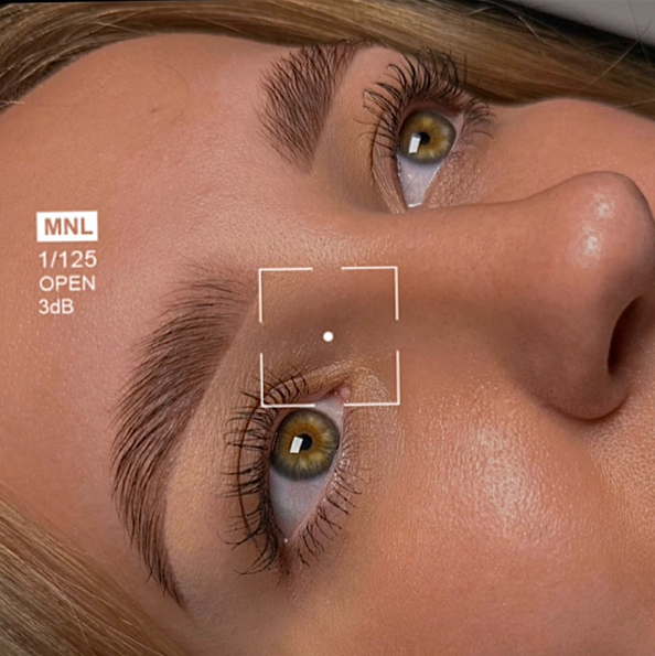 Оформление бровей - архитектура | коррекция | окрашивание. Уход в подарок!