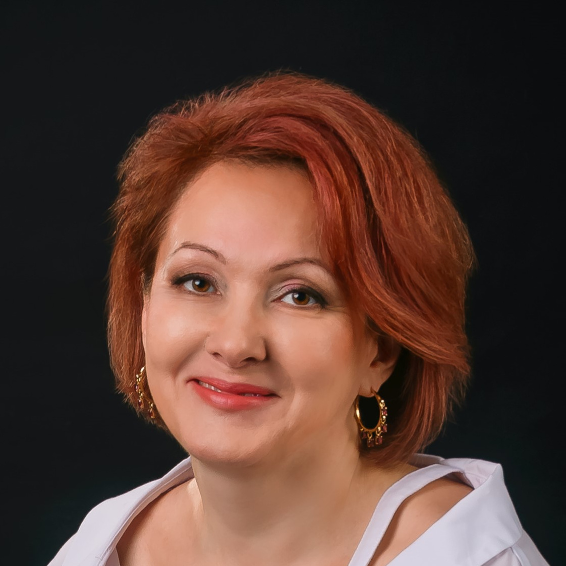 Горецкая Татьяна