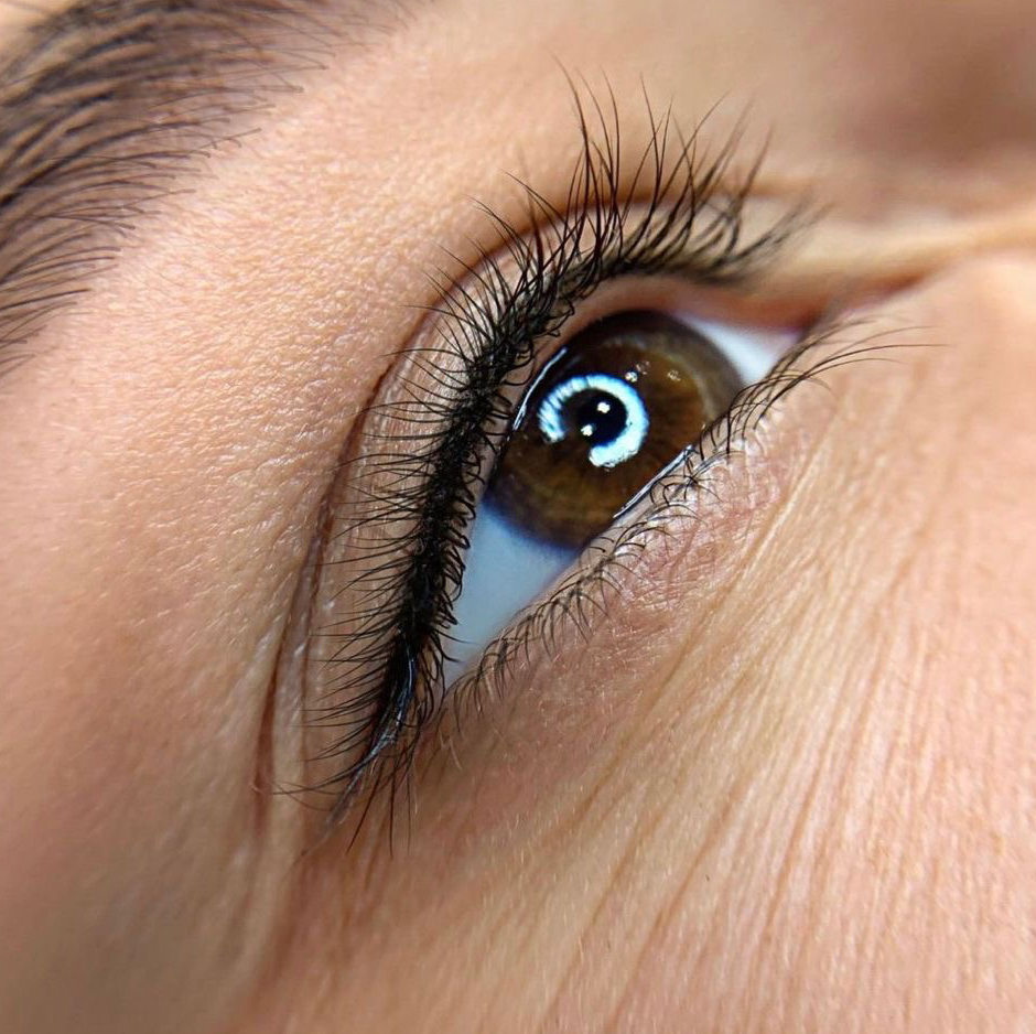 МЕЖРЕСНИЧКА (перманентный макияж)