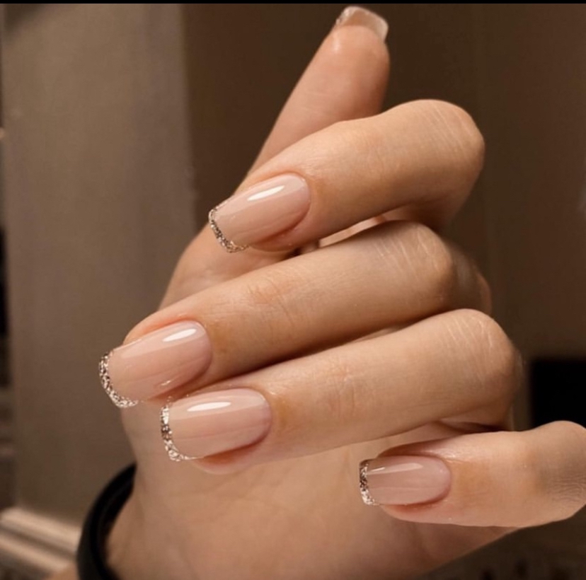 Снятия наращинных