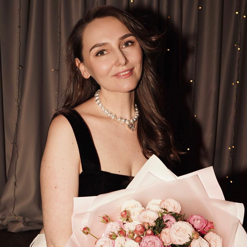 Мамаева Надежда