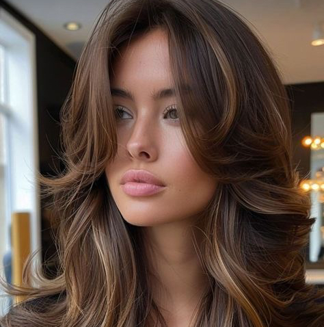 Стрижка женская + стильная укладка