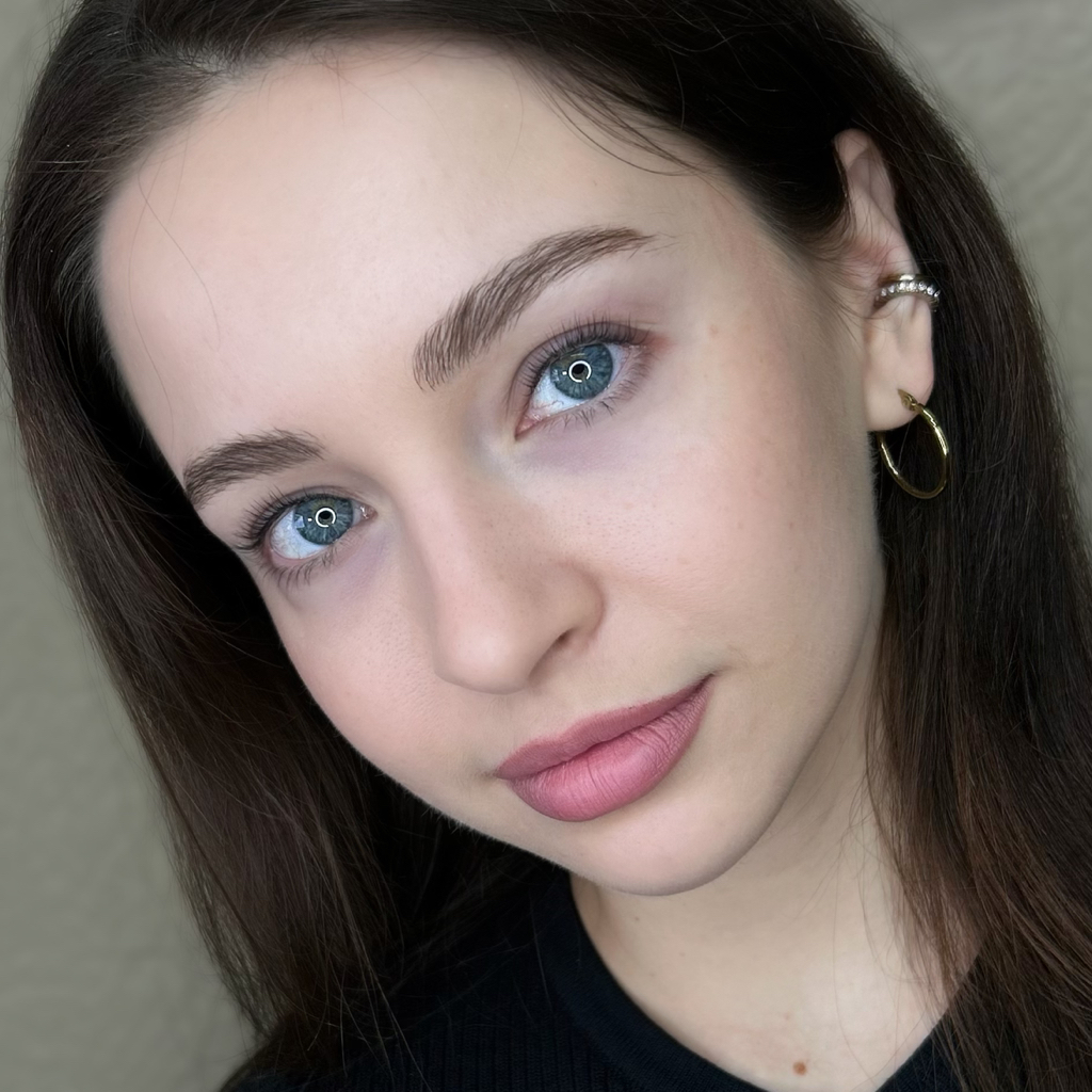 Ламинирование ресниц + BOTOX