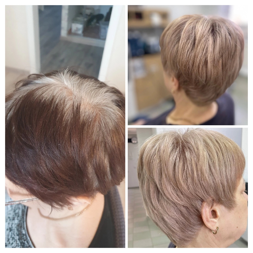 Выход из тёмного