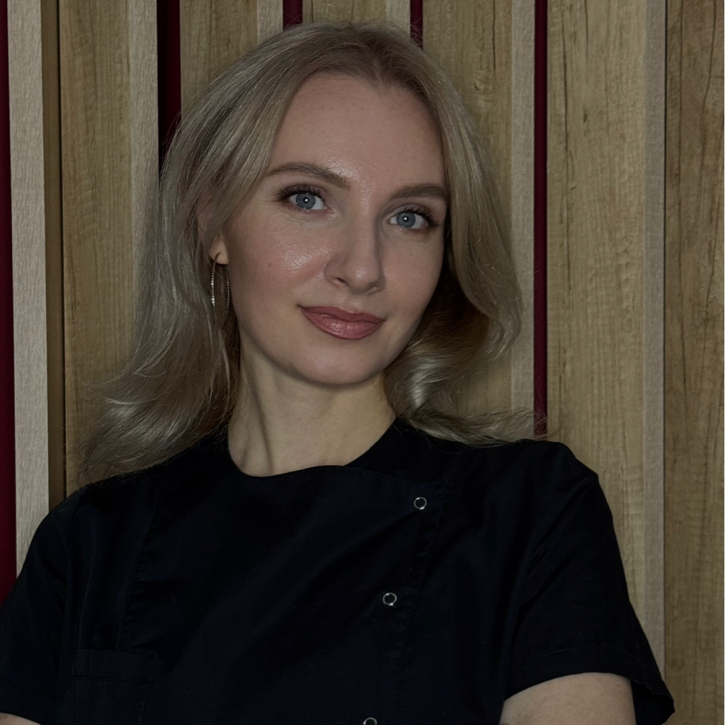 Анастасия