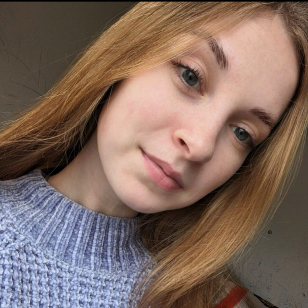 топ-майстер Вікторія